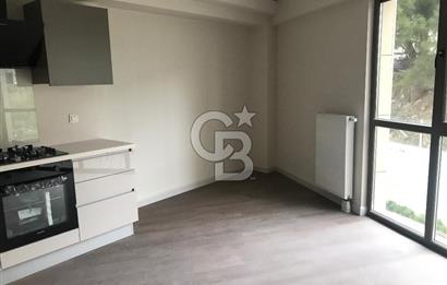 KOÇ ÜNİVERSİTE HASTANESİNE YÜRÜYEREK 5 DAKİKA 1+1 YENİ KİRALIK