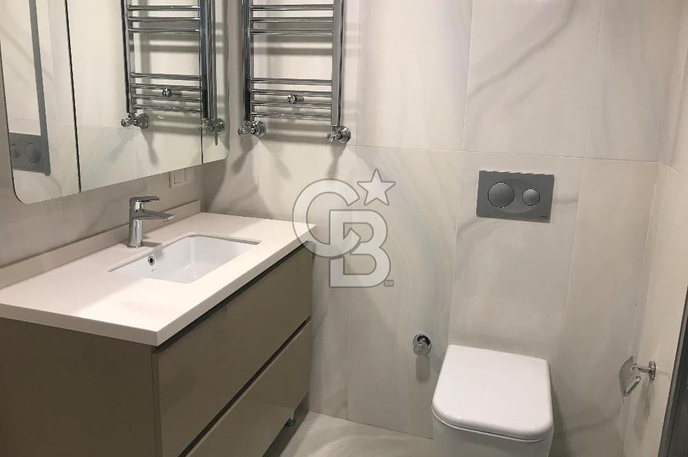 KOÇ ÜNİVERSİTE HASTANESİNE YÜRÜYEREK 5 DAKİKA 1+1 YENİ KİRALIK