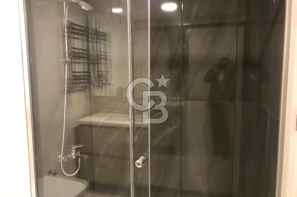 KOÇ ÜNİVERSİTE HASTANESİNE YÜRÜYEREK 5 DAKİKA 1+1 YENİ KİRALIK