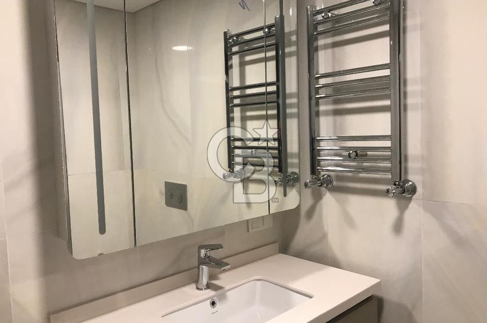 KOÇ ÜNİVERSİTE HASTANESİNE YÜRÜYEREK 5 DAKİKA 1+1 YENİ KİRALIK