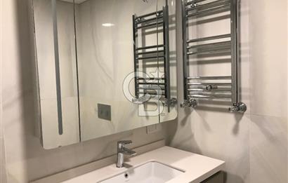 KOÇ ÜNİVERSİTE HASTANESİNE YÜRÜYEREK 5 DAKİKA 1+1 YENİ KİRALIK