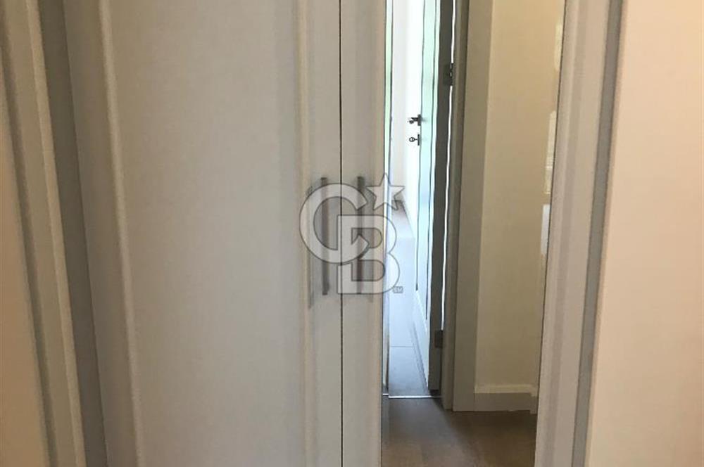 KOÇ ÜNİVERSİTE HASTANESİNE YÜRÜYEREK 5 DAKİKA 1+1 YENİ KİRALIK