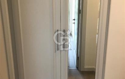 KOÇ ÜNİVERSİTE HASTANESİNE YÜRÜYEREK 5 DAKİKA 1+1 YENİ KİRALIK