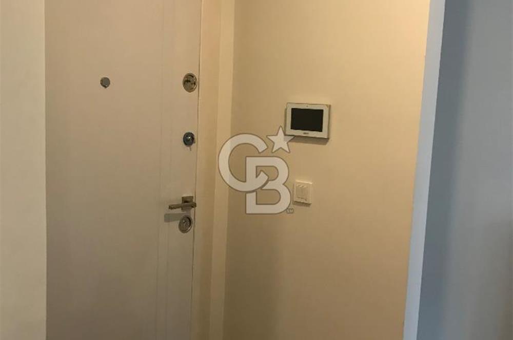 KOÇ ÜNİVERSİTE HASTANESİNE YÜRÜYEREK 5 DAKİKA 1+1 YENİ KİRALIK