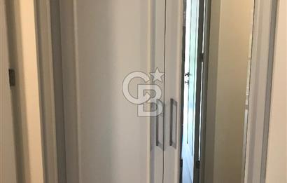 KOÇ ÜNİVERSİTE HASTANESİNE YÜRÜYEREK 5 DAKİKA 1+1 YENİ KİRALIK