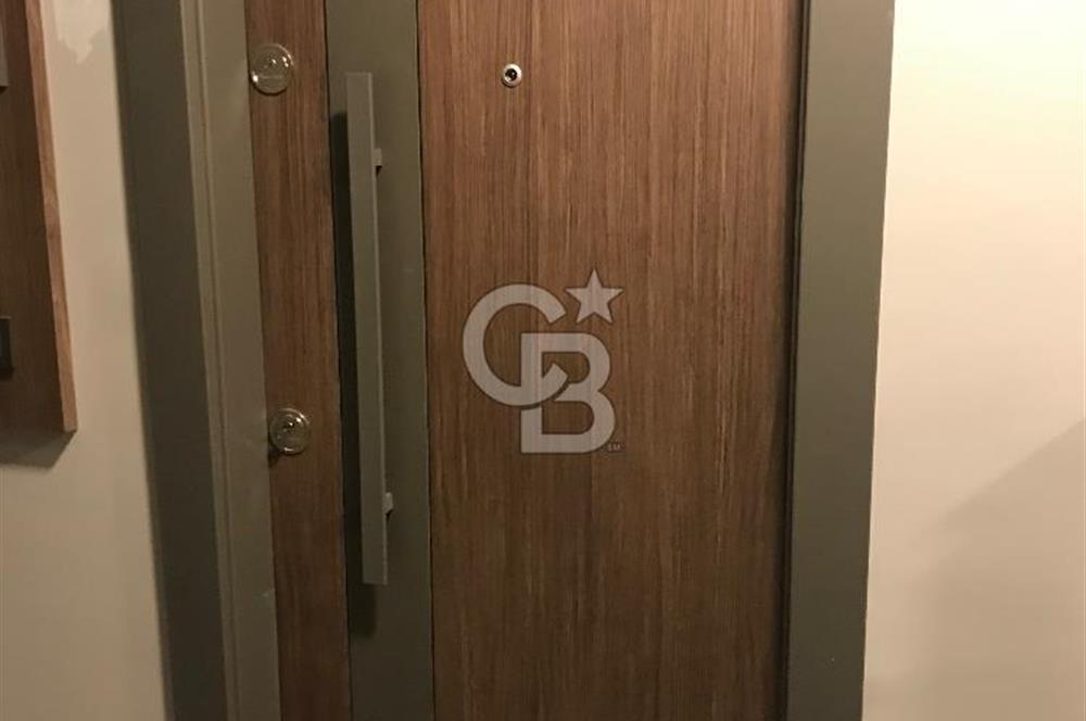 KOÇ ÜNİVERSİTE HASTANESİNE YÜRÜYEREK 5 DAKİKA 1+1 YENİ KİRALIK