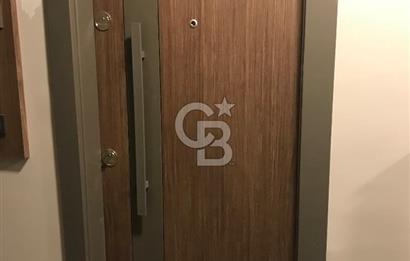 KOÇ ÜNİVERSİTE HASTANESİNE YÜRÜYEREK 5 DAKİKA 1+1 YENİ KİRALIK