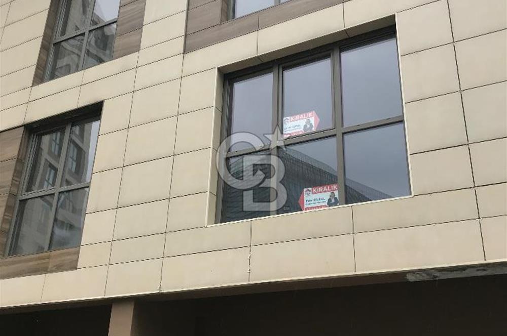 KOÇ ÜNİVERSİTE HASTANESİNE YÜRÜYEREK 5 DAKİKA 1+1 YENİ KİRALIK