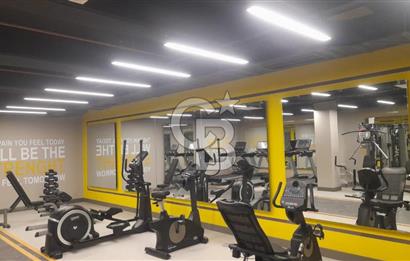 KOÇ ÜNİVERSİTE HASTANESİNE YÜRÜYEREK 5 DAKİKA 1+1 YENİ KİRALIK