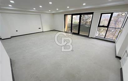 CB AKADEMİ ATATÜRK BULVARI KİRALIK 80 m2 SIFIR OFİS
