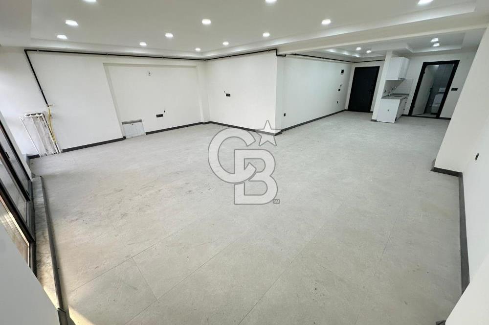 CB AKADEMİ ATATÜRK BULVARI KİRALIK 80 m2 SIFIR OFİS