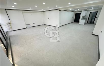 CB AKADEMİ ATATÜRK BULVARI KİRALIK 80 m2 SIFIR OFİS