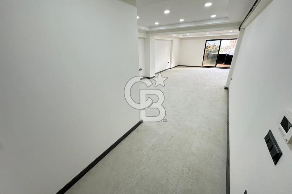 CB AKADEMİ ATATÜRK BULVARI KİRALIK 80 m2 SIFIR OFİS