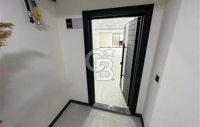 CB AKADEMİ ATATÜRK BULVARI KİRALIK 80 m2 SIFIR OFİS