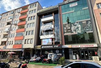 CB AKADEMİ ATATÜRK BULVARI KİRALIK 80 m2 SIFIR OFİS - 9 - 345222