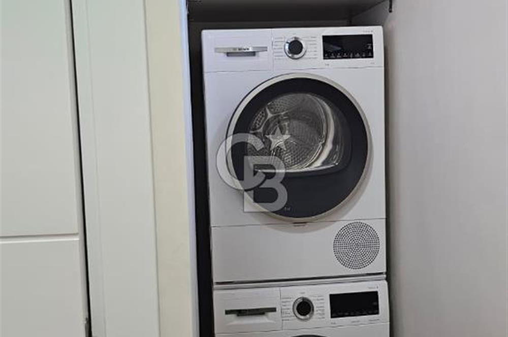 Ayvalık Cunda Adasında Full Deniz Manzaralı Satılık Lüks Villa