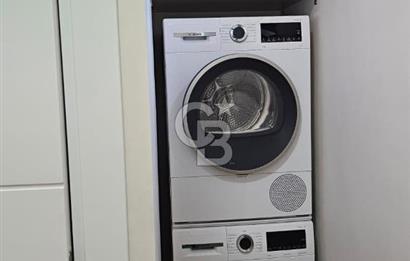 Ayvalık Cunda Adasında Full Deniz Manzaralı Satılık Lüks Villa