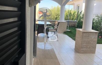 Ayvalık Cunda Adasında Full Deniz Manzaralı Satılık Lüks Villa