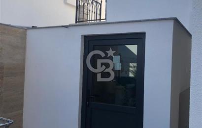 Ayvalık Cunda Adasında Full Deniz Manzaralı Satılık Lüks Villa