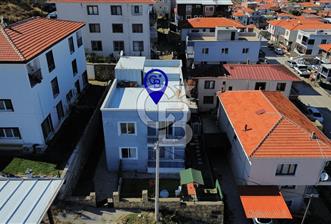 Foça Bağarası Kazım Dirik Mah. Satılık 2+1 Kapalı Mutfaklı Daire - 7 - 345201