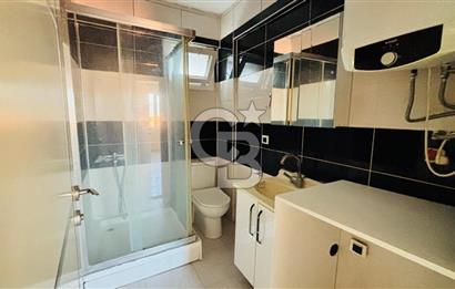 Foça Bağarası Kazım Dirik Mah. Satılık 2+1 Kapalı Mutfaklı Daire