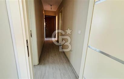 Foça Bağarası Kazım Dirik Mah. Satılık 2+1 Kapalı Mutfaklı Daire