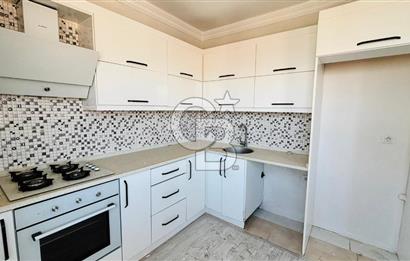 Foça Bağarası Kazım Dirik Mah. Satılık 2+1 Kapalı Mutfaklı Daire