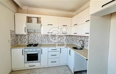 Foça Bağarası Kazım Dirik Mah. Satılık 2+1 Kapalı Mutfaklı Daire