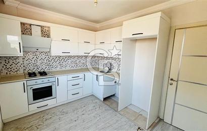 Foça Bağarası Kazım Dirik Mah. Satılık 2+1 Kapalı Mutfaklı Daire