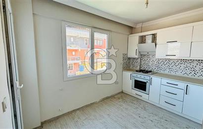 Foça Bağarası Kazım Dirik Mah. Satılık 2+1 Kapalı Mutfaklı Daire