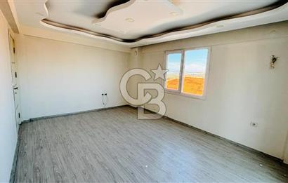 Foça Bağarası Kazım Dirik Mah. Satılık 2+1 Kapalı Mutfaklı Daire