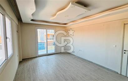 Foça Bağarası Kazım Dirik Mah. Satılık 2+1 Kapalı Mutfaklı Daire