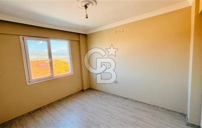 Foça Bağarası Kazım Dirik Mah. Satılık 2+1 Kapalı Mutfaklı Daire