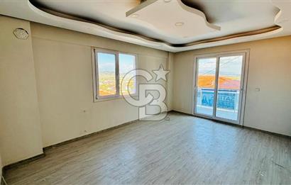 Foça Bağarası Kazım Dirik Mah. Satılık 2+1 Kapalı Mutfaklı Daire