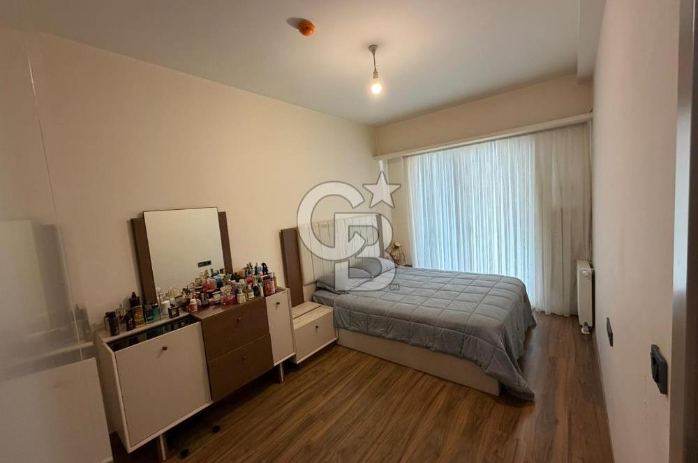VEMA TUZLADA SATILIK YATIRIMLIK 1+1 DAİRE