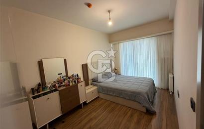 VEMA TUZLADA SATILIK YATIRIMLIK 1+1 DAİRE