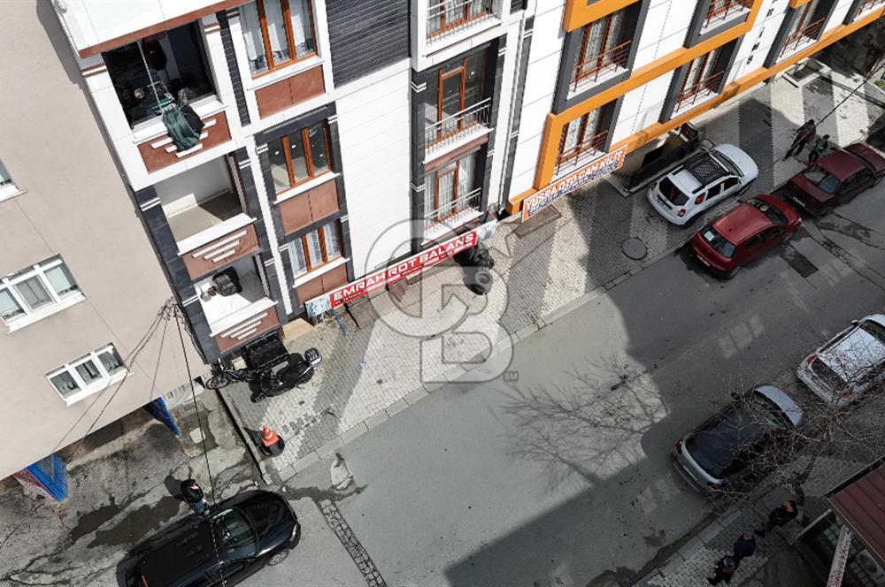 SATILIK ARNAVUTKÖY MERKEZ'DE YÜKSEK KİRA GETİRİLİ DÜKKAN