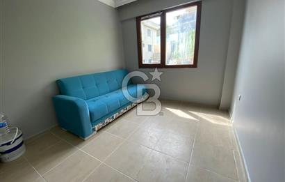 Foça Kazım Dirik Mah. Kiralık Açık Mutfaklı 2+1 Daire