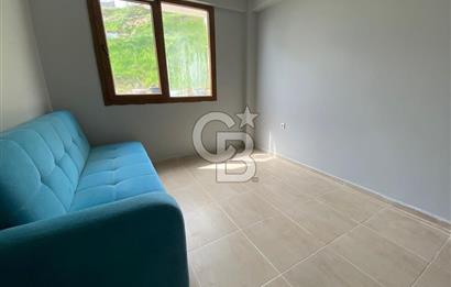 Foça Kazım Dirik Mah. Kiralık Açık Mutfaklı 2+1 Daire