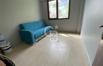Foça Kazım Dirik Mah. Kiralık Açık Mutfaklı 2+1 Daire