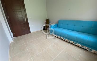 Foça Kazım Dirik Mah. Kiralık Açık Mutfaklı 2+1 Daire