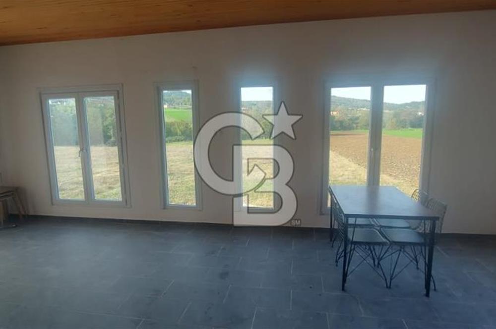 Körfez Ali Hocalar KİRALIK 5200 m2 TARLA ve Tek oda yapı