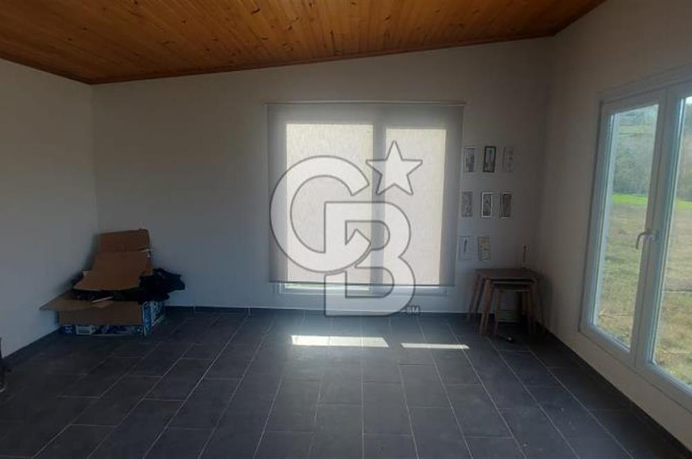 Körfez Ali Hocalar KİRALIK 5200 m2 TARLA ve Tek oda yapı