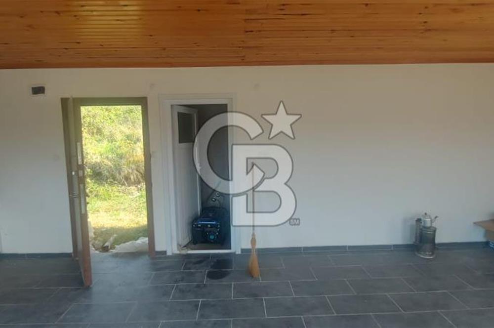 Körfez Ali Hocalar KİRALIK 5200 m2 TARLA ve Tek oda yapı