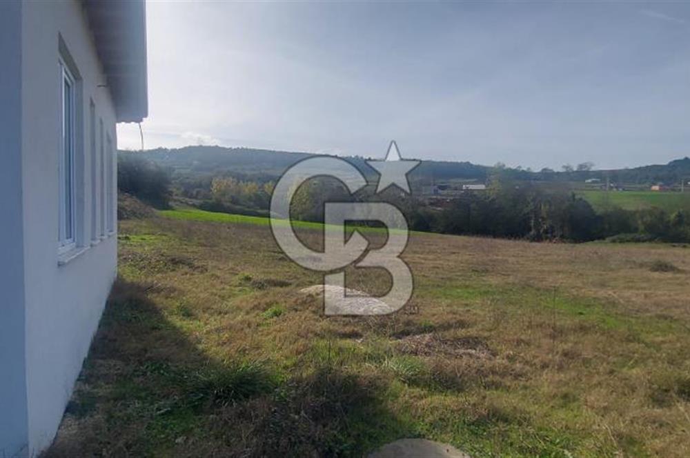 Körfez Ali Hocalar KİRALIK 5200 m2 TARLA ve Tek oda yapı