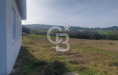 Körfez Ali Hocalar KİRALIK 5200 m2 TARLA ve Tek oda yapı