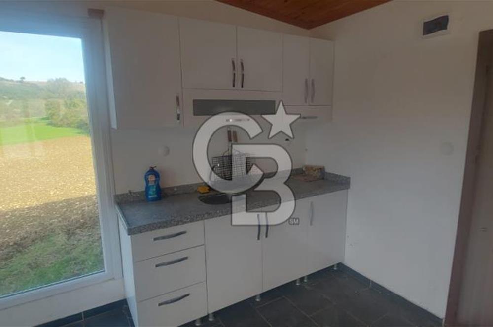 Körfez Ali Hocalar KİRALIK 5200 m2 TARLA ve Tek oda yapı