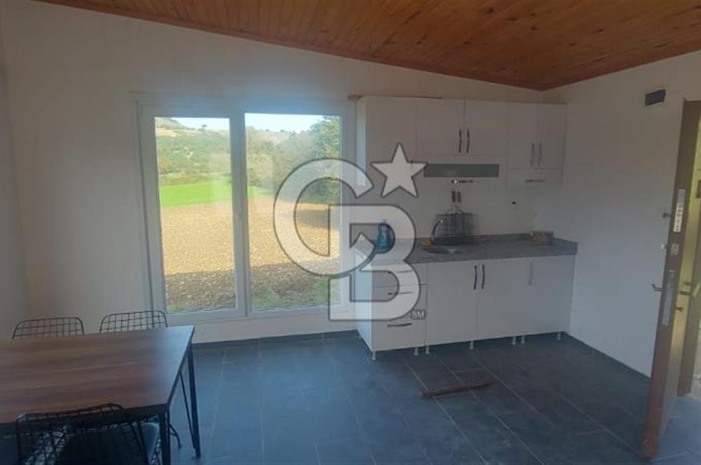 Körfez Ali Hocalar KİRALIK 5200 m2 TARLA ve Tek oda yapı