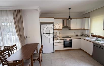 Alaçatı Merkezde Havuzlu Müstakil 3+1 Kiralık Villa