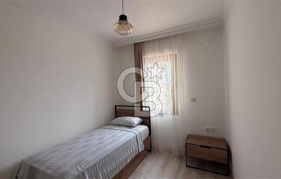 Alaçatı Merkezde Havuzlu Müstakil 3+1 Kiralık Villa